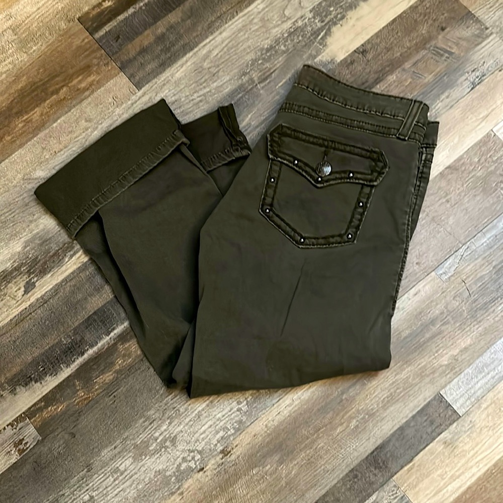 Capris